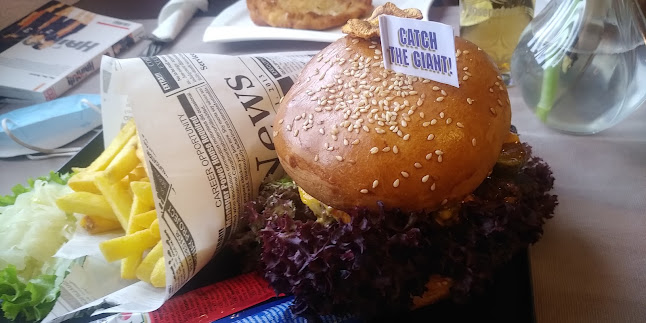 DiSAM Restaurant - Gastronomie und Hotellerie