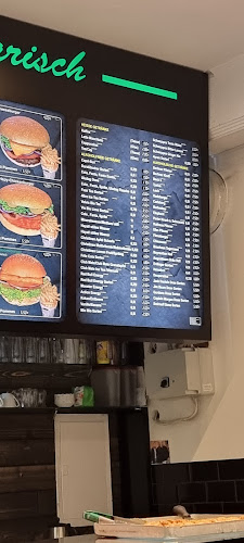 Heinse Kebap 2 Berlin - Glienicke/Nordbahn