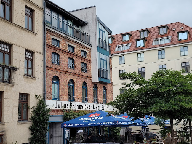 Likörfabrik - Gastronomie und Hotellerie