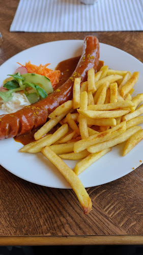 Gaststätte Barbarossahöhle - Gastronomie und Hotellerie