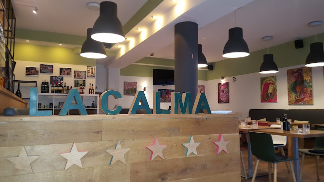 La Calma & il Gusto - Gastronomie und Hotellerie