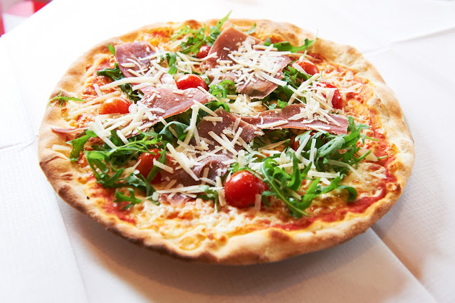 Ristorante Ciao Ana - Hamburg