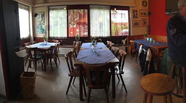 Comentarii opinii despre Griaß Di