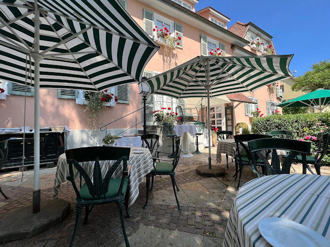 Opinii despre Landhotel Hirsch în Tübingen - Gastronomie und Hotellerie