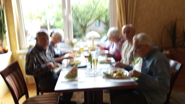 Restaurant Kaminfeuer - Gastronomie und Hotellerie