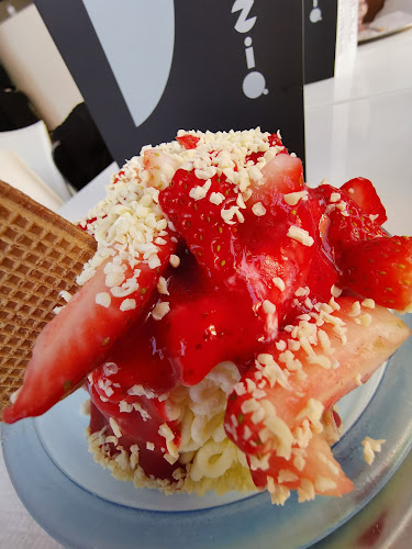 Comentarii opinii despre Eis Café Venezia