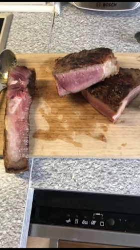 BEISSER Hamburg 1836 - Fleischerei / Steak & Grill - Hamburg