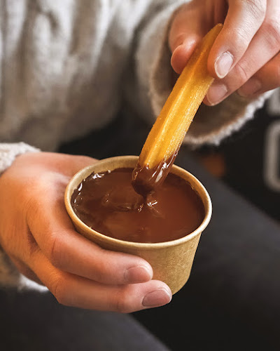 Frittenwerk Wolfsburg - Gastronomie und Hotellerie