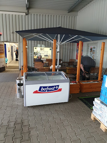 Opinii despre bofrost Delbrück în Delbrück - Gastronomie und Hotellerie