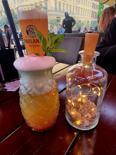 Neumarkt 12, 01067 Dresden