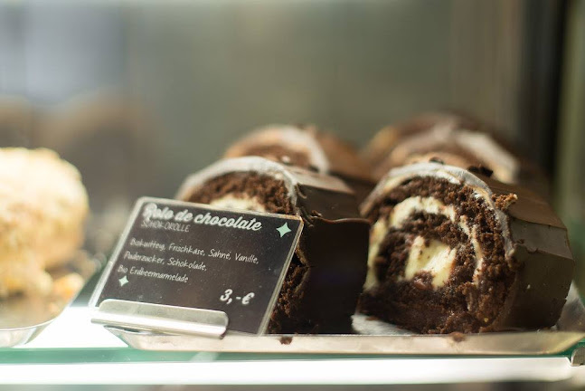 Opinii despre Bekarei în Berlin - Gastronomie und Hotellerie