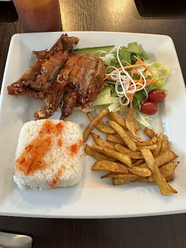 Bäckerei Löwen - Stuttgart