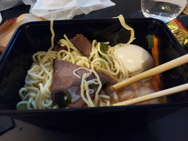 Oishi - Villingen-Schwenningen