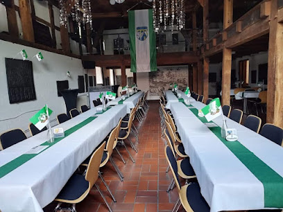 Museums-Deele Altenbeken