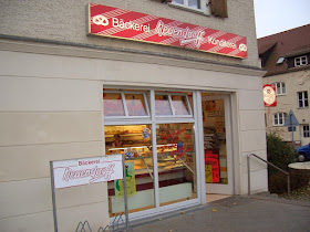 Bäckerei & Konditorei Thomas Neuendorff Filiale Kleinmachnow