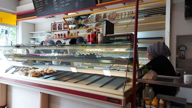 Kaiser-Wilhelm-Straße 40, 12247 Berlin