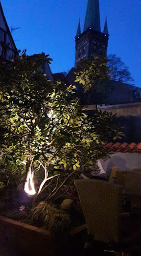 Opinii despre Ristorante Italia da Giuseppe în Lübeck - Gastronomie und Hotellerie