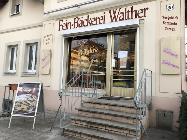 Feinbäckerei Lutz & Frank Walther