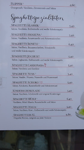 Ristorante da Emilio Neu-Ulm