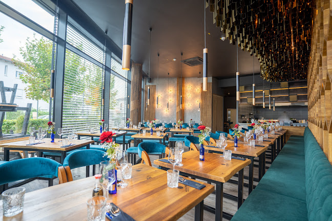 Kokono Restaurant Ingolstadt