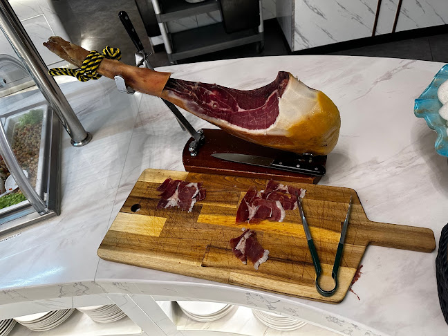 Aroma Gourmet - Langenhagen