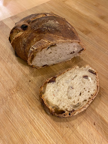 Comentarii opinii despre Bäckerei und Konditorei Silberbach