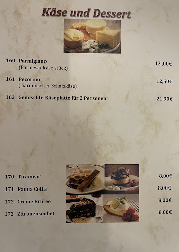 Ristorante Da Nino Dolce Vita - Gastronomie und Hotellerie