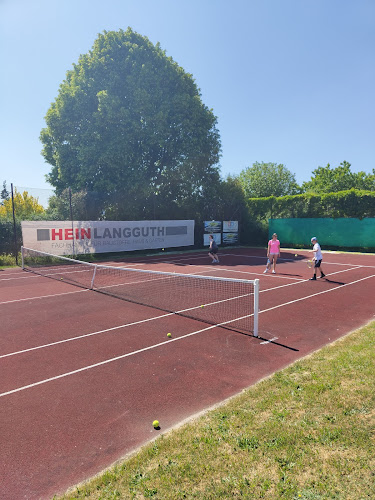 TGN-Sportgaststätte - Gastronomie und Hotellerie