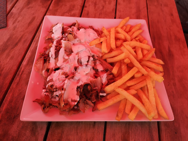 Opinii despre Heimservice Ilan Grillstube în Homburg - Gastronomie und Hotellerie