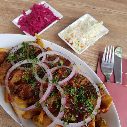 Comentarii opinii despre bagfiz am See