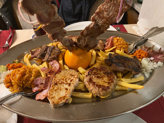 Opinii despre Restaurant Medaillon în Heinsberg - Gastronomie und Hotellerie