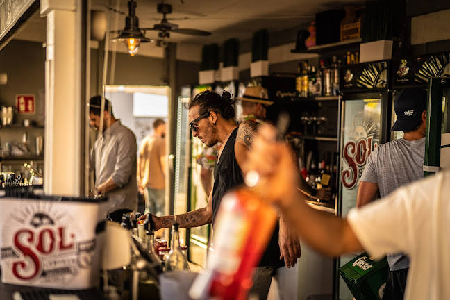 Deck5 Rooftop-Strandbar