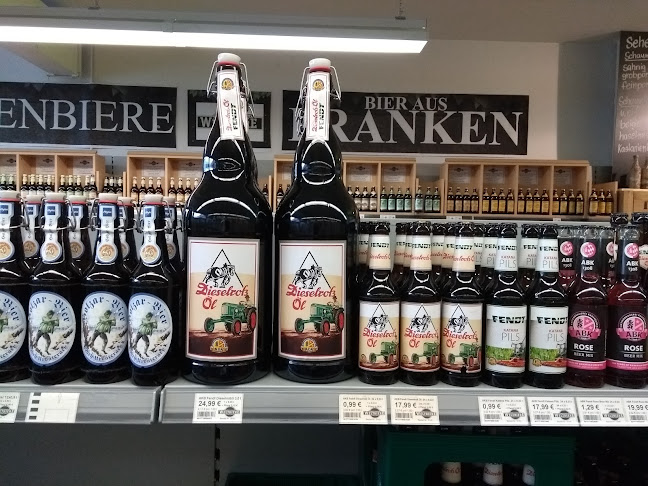 Siebrichshausen`s Weltbiere - Gastronomie und Hotellerie