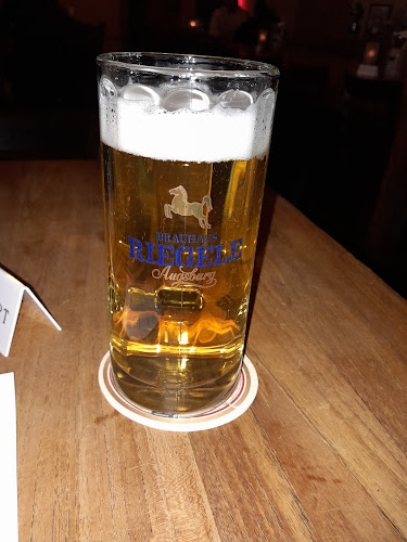 Comentarii opinii despre Ratskeller Augsburg
