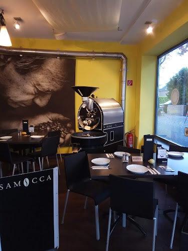 Comentarii opinii despre Samocca