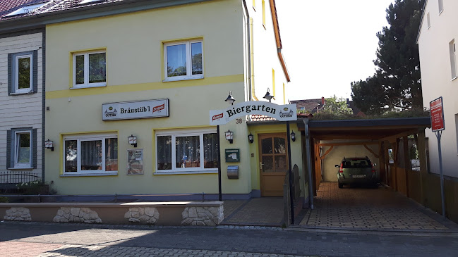 Comentarii opinii despre Bräustüb'l Gudrun Hain