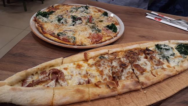 Ocakbasi Restaurant Leverkusen - Leverkusen