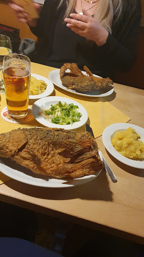 Gaststätte Morgensonne - Zirndorf