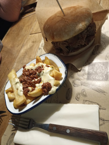 Burgeria - Göttingen