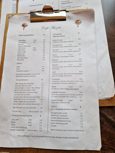 Café Auszeit - Frühstück Hamburg - Kuchen Hamburg - Gastronomie und Hotellerie