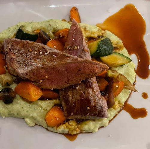 Opinii despre Restaurant Fleur de Sel în Maintal - Gastronomie und Hotellerie