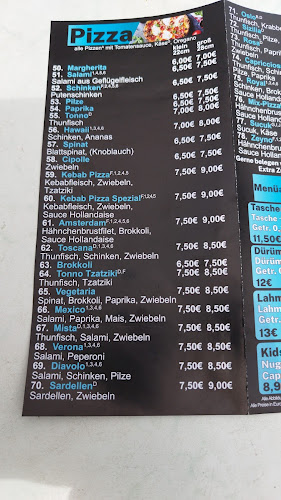 Best Döner - Pizza Haus - Gastronomie und Hotellerie