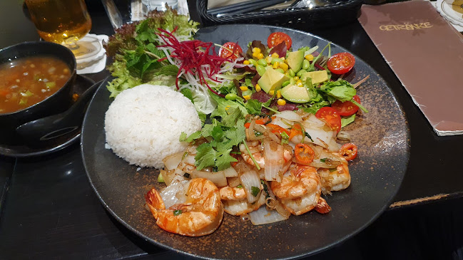 Comentarii opinii despre Nhy Star