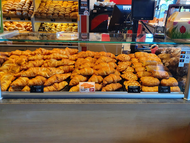 WASGAU Bäckerei Offenbach