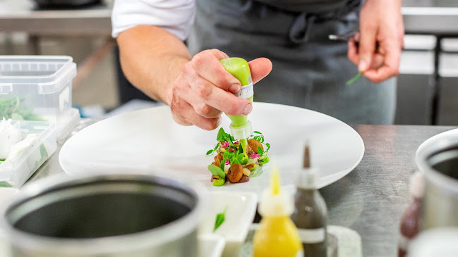 Restaurant Gut Lärchenhof Köln-Pulheim