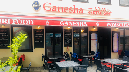 Indisches Restaurant Ganesha Nürnberg