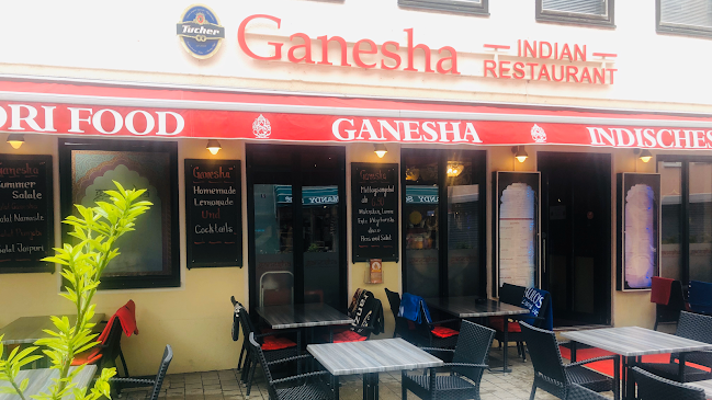 Indisches Restaurant Ganesha Nürnberg