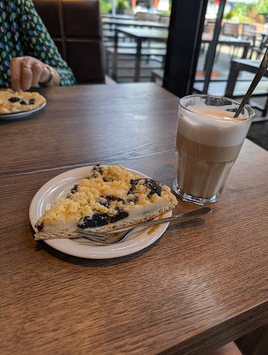 Brunner Bäcker & Café im E-Center Legat Weiden - Weiden in der Oberpfalz