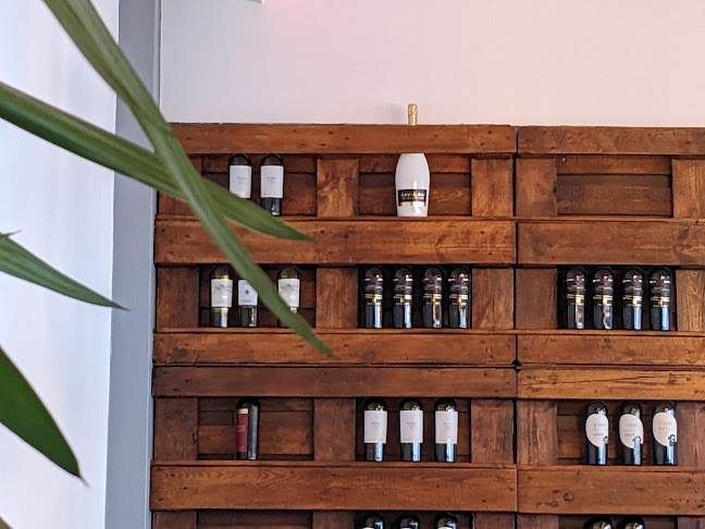 Ristorante Hotel La Terrazza - Wetzlar