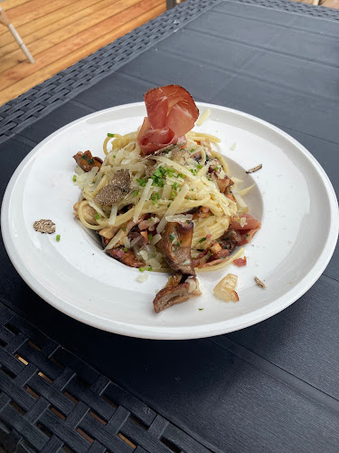 Grillhaus - Lentföhrden